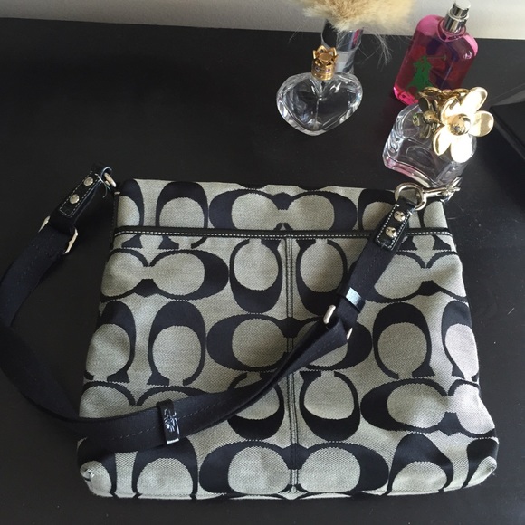 Coach Purse excellent condition