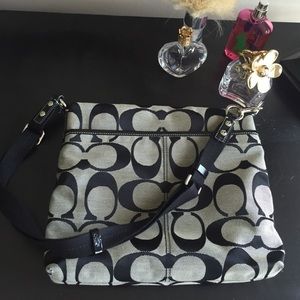 Coach Purse excellent condition