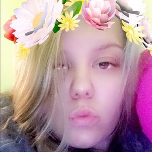 Meet your Posher, Madeleine