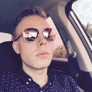 Meet your Posher, Tyler