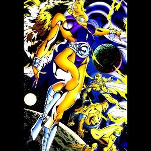 Meet your Posher, Nancy