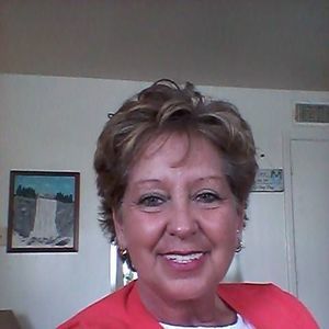 Meet your Posher, Deborah