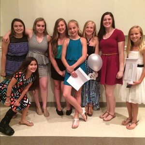 Meet your Posher, Hailey