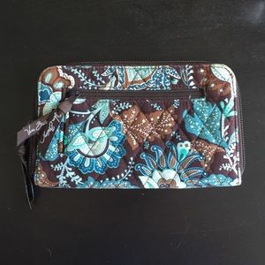Vera Bradley Wallet