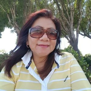 Meet your Posher, Baby ofelia