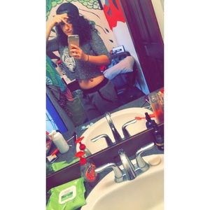 Meet your Posher, Mckenna