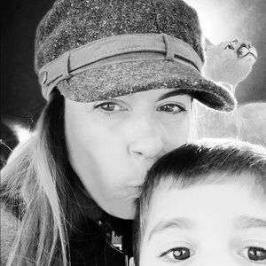 Meet your Posher, Ann