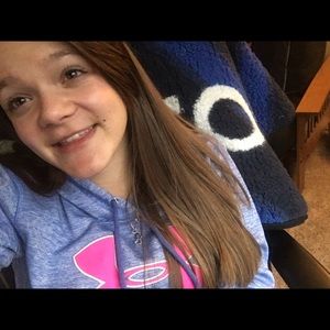 Meet your Posher, Brooke