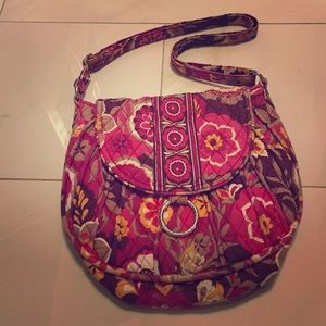 Vera Bradley bag