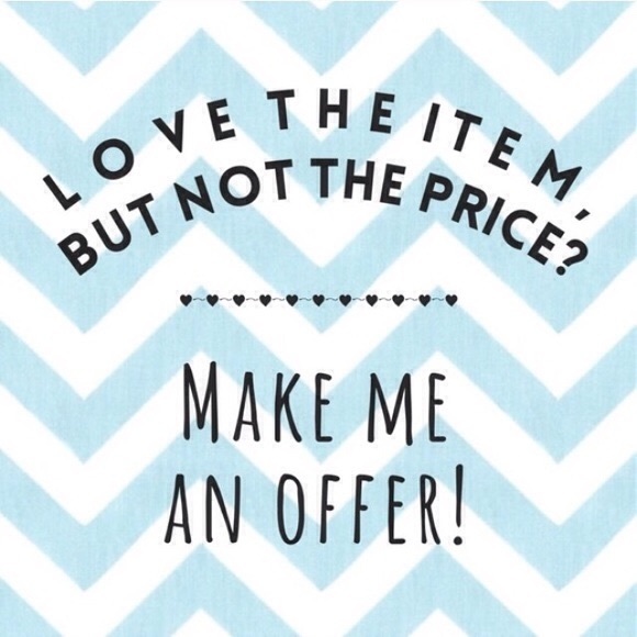 Reasonable Offers Considered - Picture 1 of 1