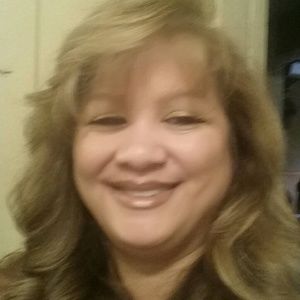 Meet your Posher, Brenda