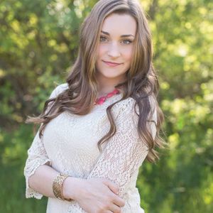 Meet your Posher, Alaina