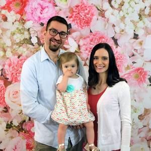 Meet your Posher, Allison