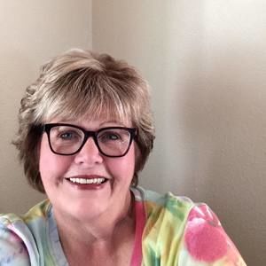 Meet your Posher, Charlene