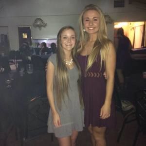 Meet your Posher, Alexandra