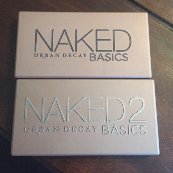 Urban Decay Other - Urban Decay