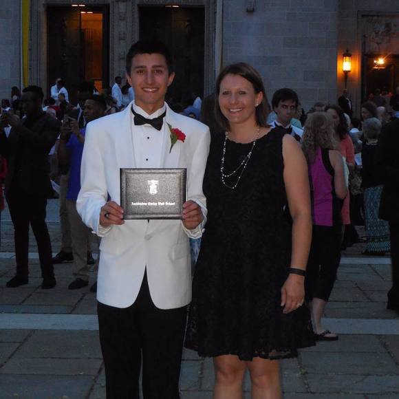 Meet your Posher, Melissa