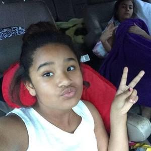 Meet your Posher, Chelsea