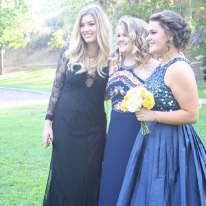 Meet your Posher, Lauryn