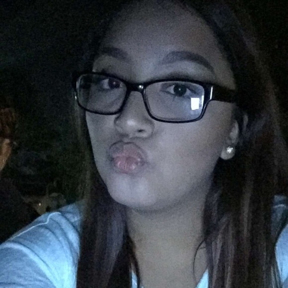 Meet your Posher, Jacqueline