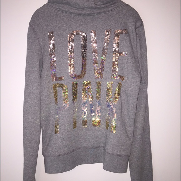 Victoria's Secret Pink Hoodie