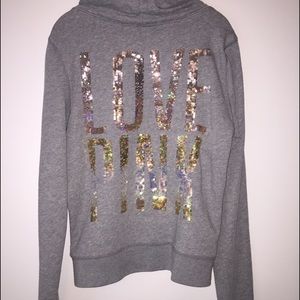 Victoria's Secret Pink Hoodie