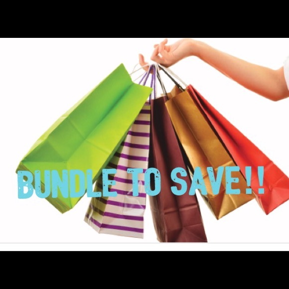 Don't forget to bundle to save more! - Picture 1 of 1