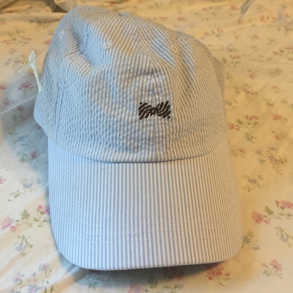 Fraternity Collection  Accessories - Fraternity Collection Hat- NWT!!!
