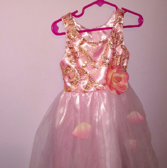Girls dress size 3t