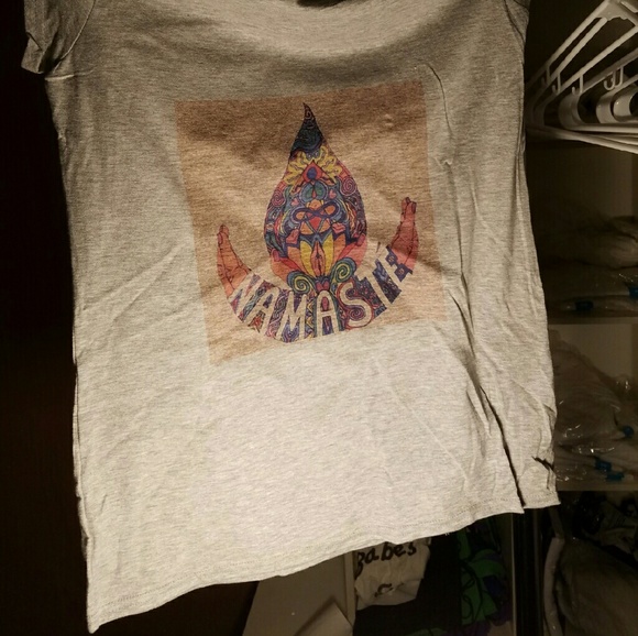 Trendy tee - Picture 2 of 2