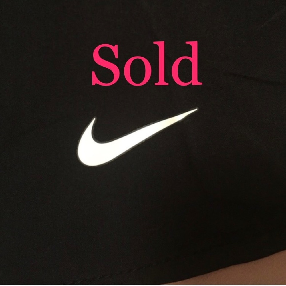 Nike 🚫SOLD🚫