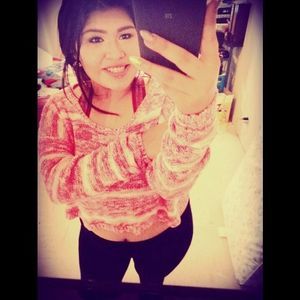 Meet your Posher, Brittany