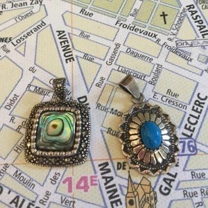 Things to make necklaces