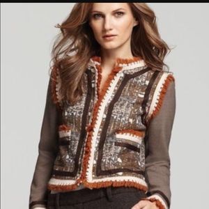 Tory Burch Jacket