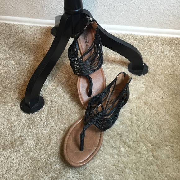 Lucky Brand Shoes - Lucky Brand sandals
