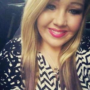 Meet your Posher, Cheyanne