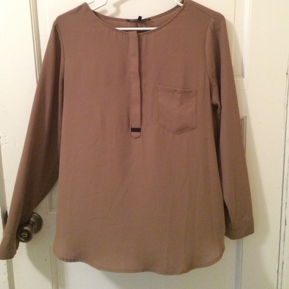 flowy dress shirts