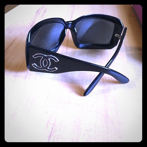 Black Chanel (GOING ON SALE FOR 24 HOURS)