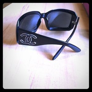 Black Chanel (GOING ON SALE FOR 24 HOURS)