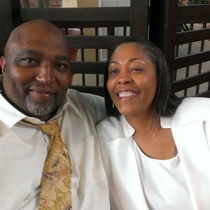 Meet your Posher, Marilyn