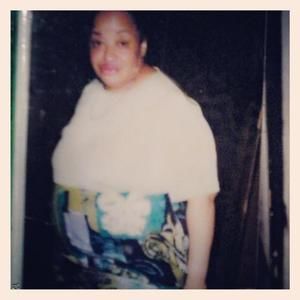 Meet your Posher, Carolyn