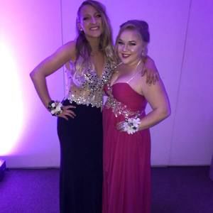 Meet your Posher, Aliyah