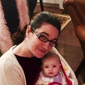 Meet your Posher, Kristina