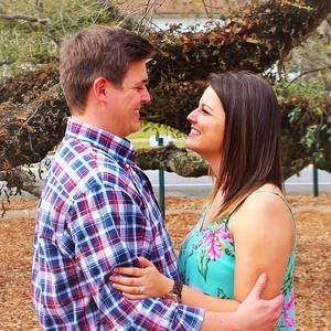 Meet your Posher, Marygrace