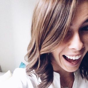 Meet your Posher, Mckenna