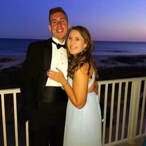 Meet your Posher, Caroline