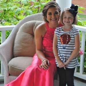 Meet your Posher, Jordan