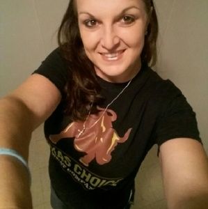 Meet your Posher, Christy