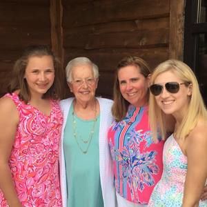 Meet your Posher, Beth