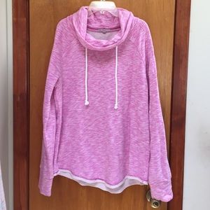 Gap warm and comfy Top